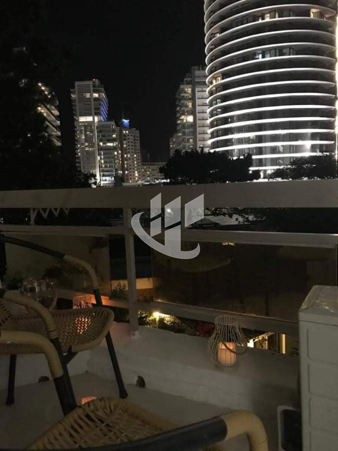 Apartamento ID.2103 - PUNTA DEL ESTE AV ITALIA A METROS DE PDA 3 MANSA Y BRAVA 