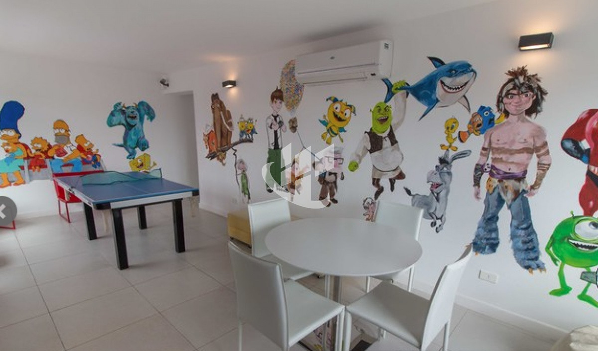 Apartamento ID.1635 - PUNTA DEL ESTE PENINSULA LUX TOWER 2 DORMITORIOS 2 GARAGE 
