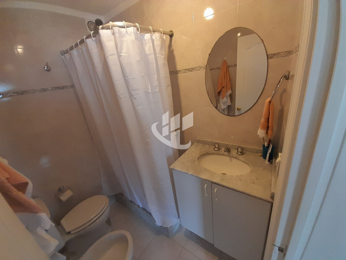 Apartamento ID.2154 - PUNTA DEL ESTE BRAVA PARA 6 PERSONAS AMENITIES GARAGE  