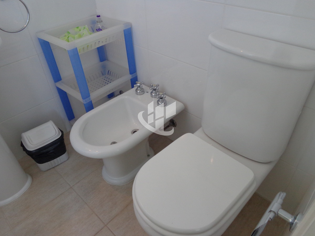Apartamento ID.1453 - PUNTA DEL ESTE APARTAMENTO 3 DORMITORIOS ZONA BRAVA