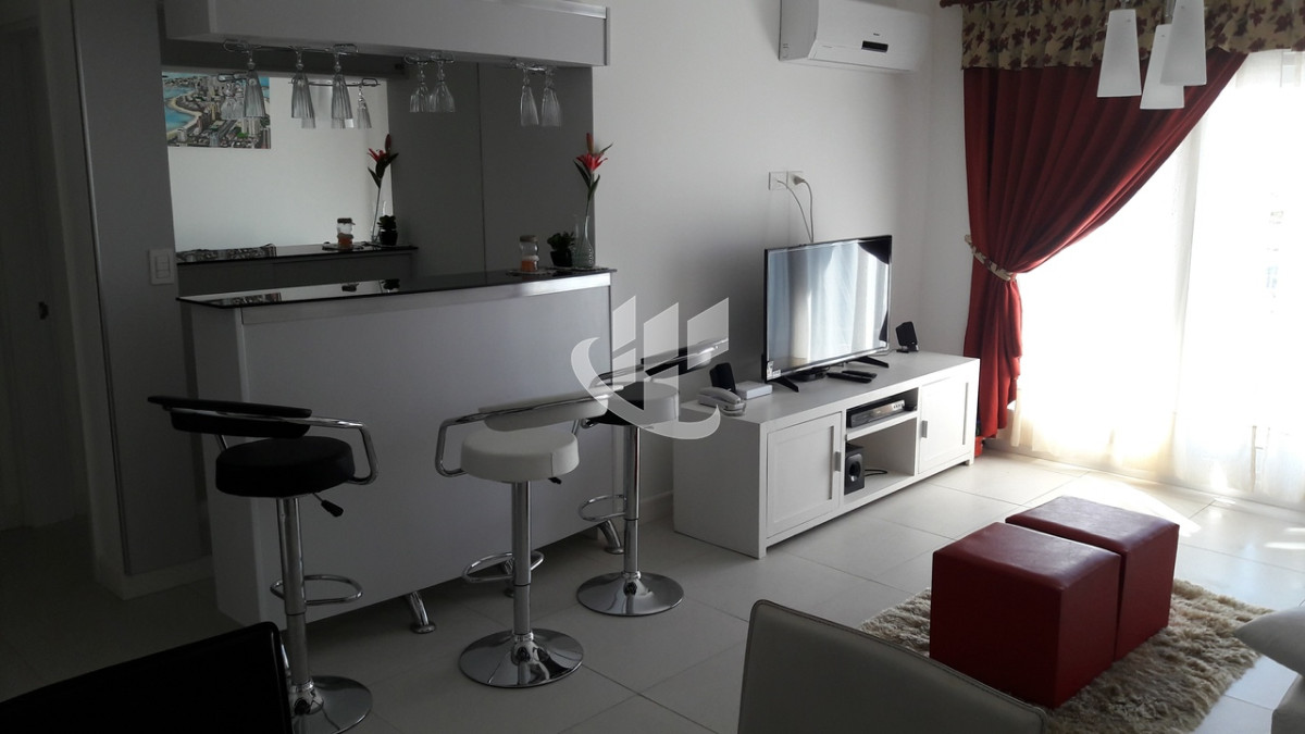 Apartamento ID.1635 - PUNTA DEL ESTE PENINSULA LUX TOWER 2 DORMITORIOS 2 GARAGE 