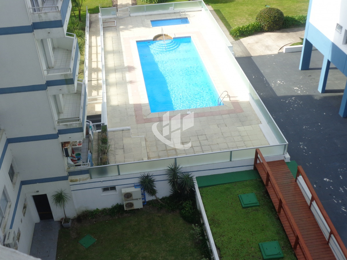 Apartamento ID.1496 - PUNTA DEL ESTE 2 DORMITORIOS AIDY GRILL 
