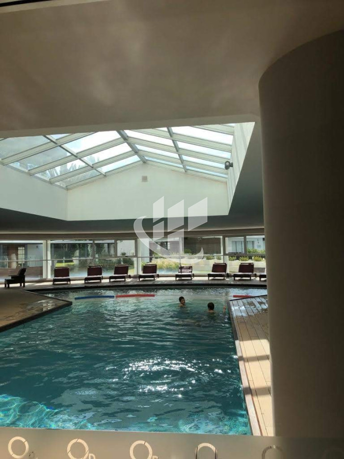 Apartamento ID.2095 - PUNTA DEL ESTE BRAVA OCEAN DRIVE 2 DORMITORIOS 