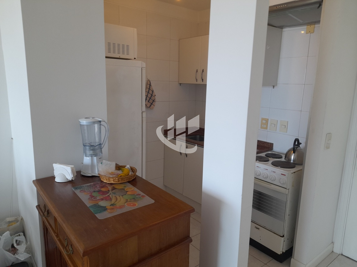 Apartamento ID.2154 - PUNTA DEL ESTE BRAVA PARA 6 PERSONAS AMENITIES GARAGE  