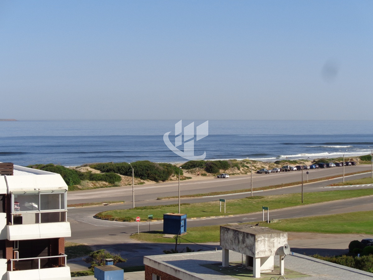 Apartamento ID.1453 - PUNTA DEL ESTE APARTAMENTO 3 DORMITORIOS ZONA BRAVA