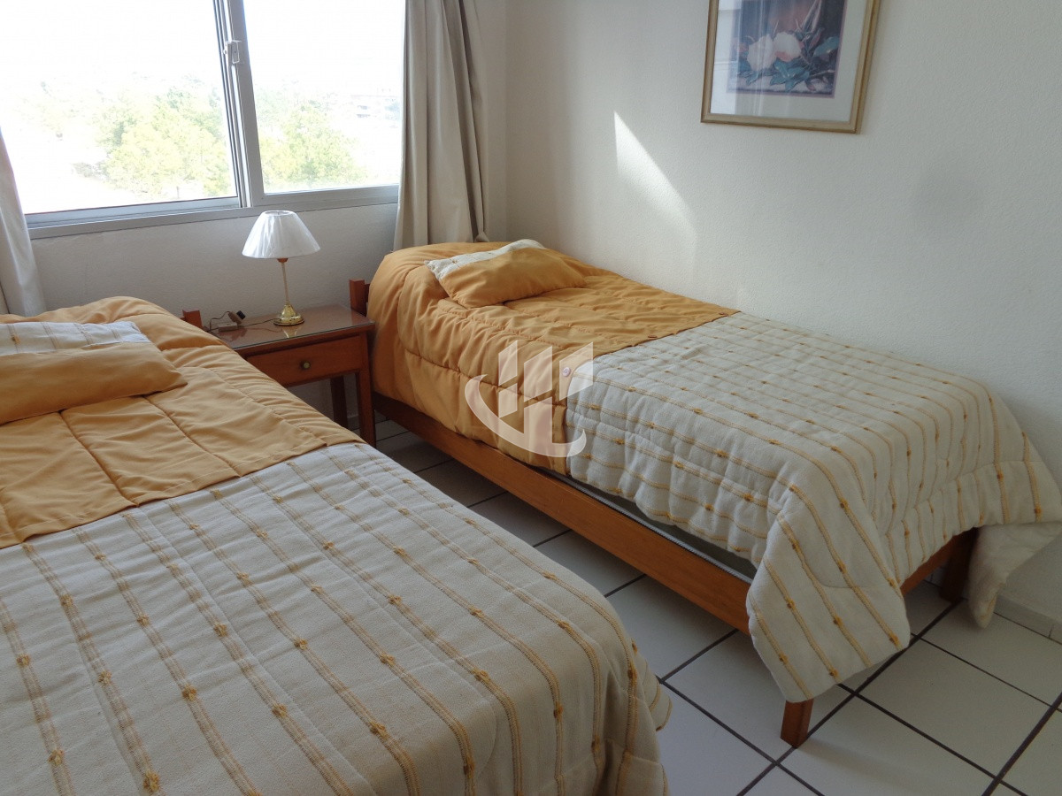 Apartamento ID.1496 - PUNTA DEL ESTE 2 DORMITORIOS AIDY GRILL 