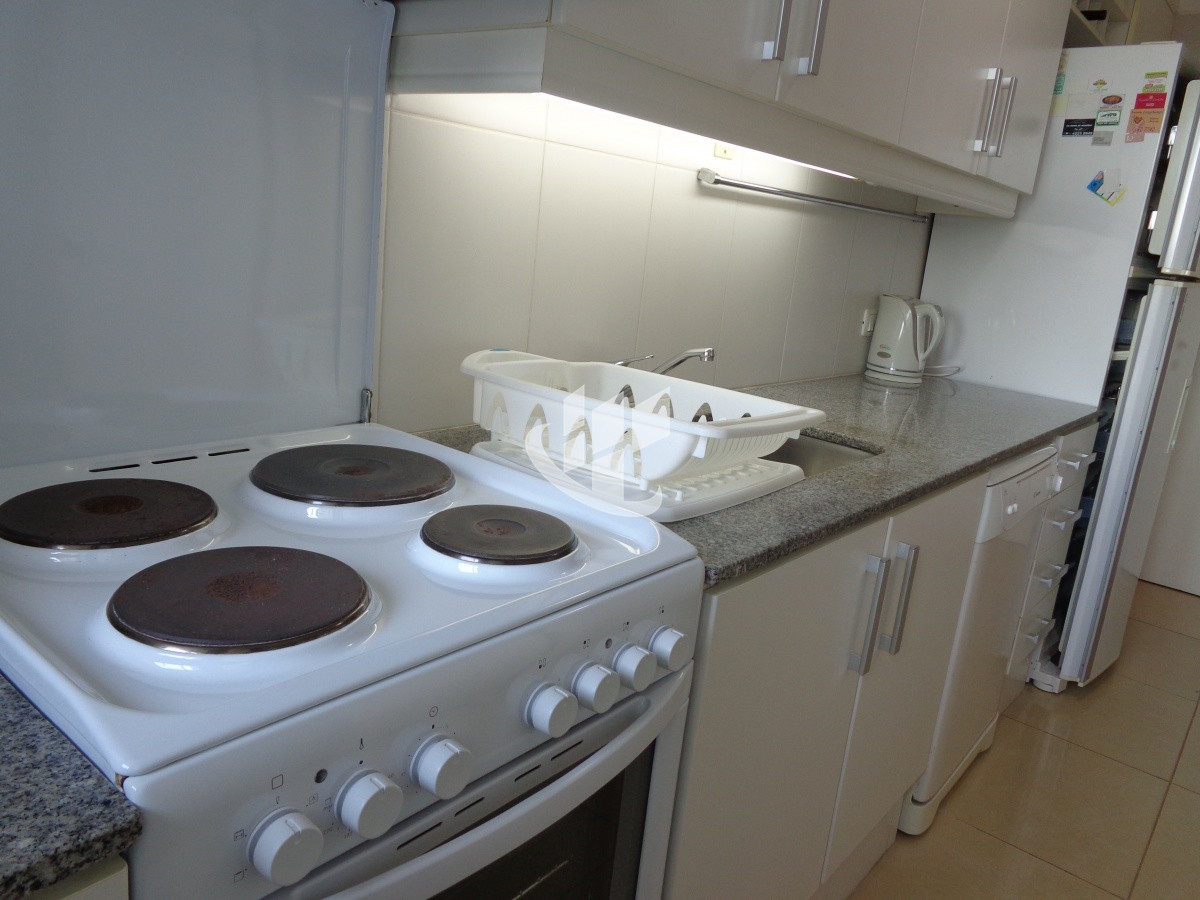 Apartamento ID.1453 - PUNTA DEL ESTE APARTAMENTO 3 DORMITORIOS ZONA BRAVA