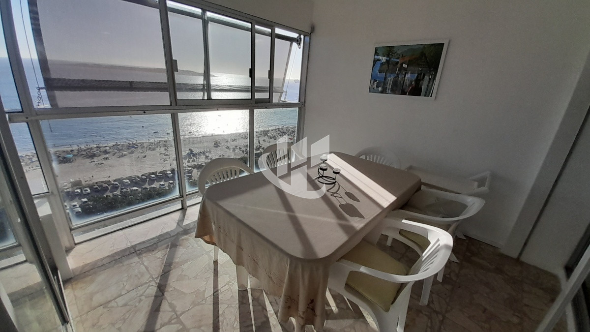 Apartamento ID.1452 - PUNTA DEL ESTE MANSA PARA 7 VISTA ESPECTACULAR!!!