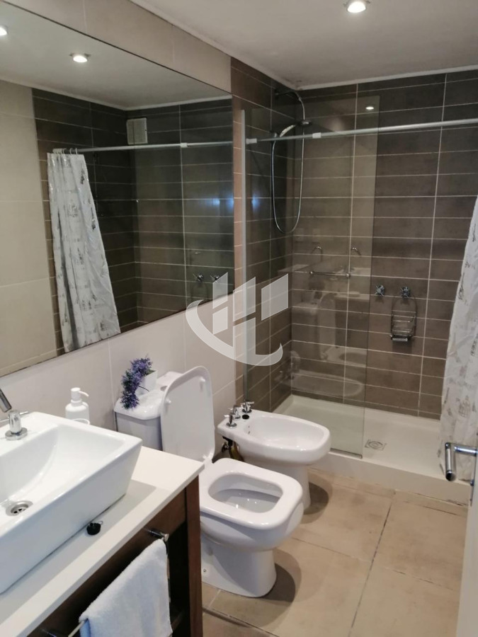 Apartamento ID.2093 - PUnTA DEL ESTE OCEAN DRIVE 1 DORM Y MEDIO EXCELENTE VISTA!!!