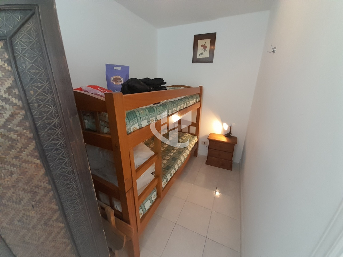 Apartamento ID.2154 - PUNTA DEL ESTE BRAVA PARA 6 PERSONAS AMENITIES GARAGE  