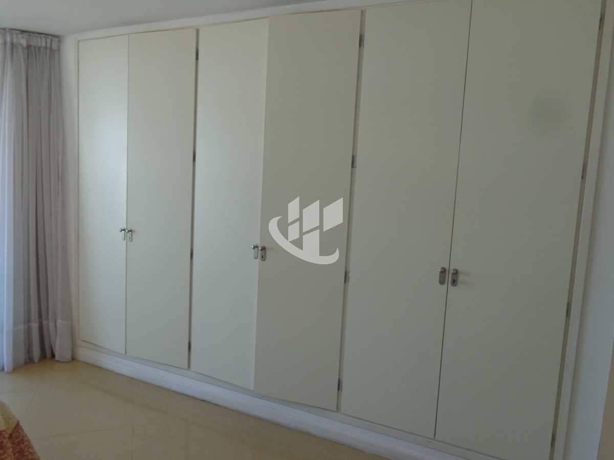 Apartamento ID.1453 - PUNTA DEL ESTE APARTAMENTO 3 DORMITORIOS ZONA BRAVA