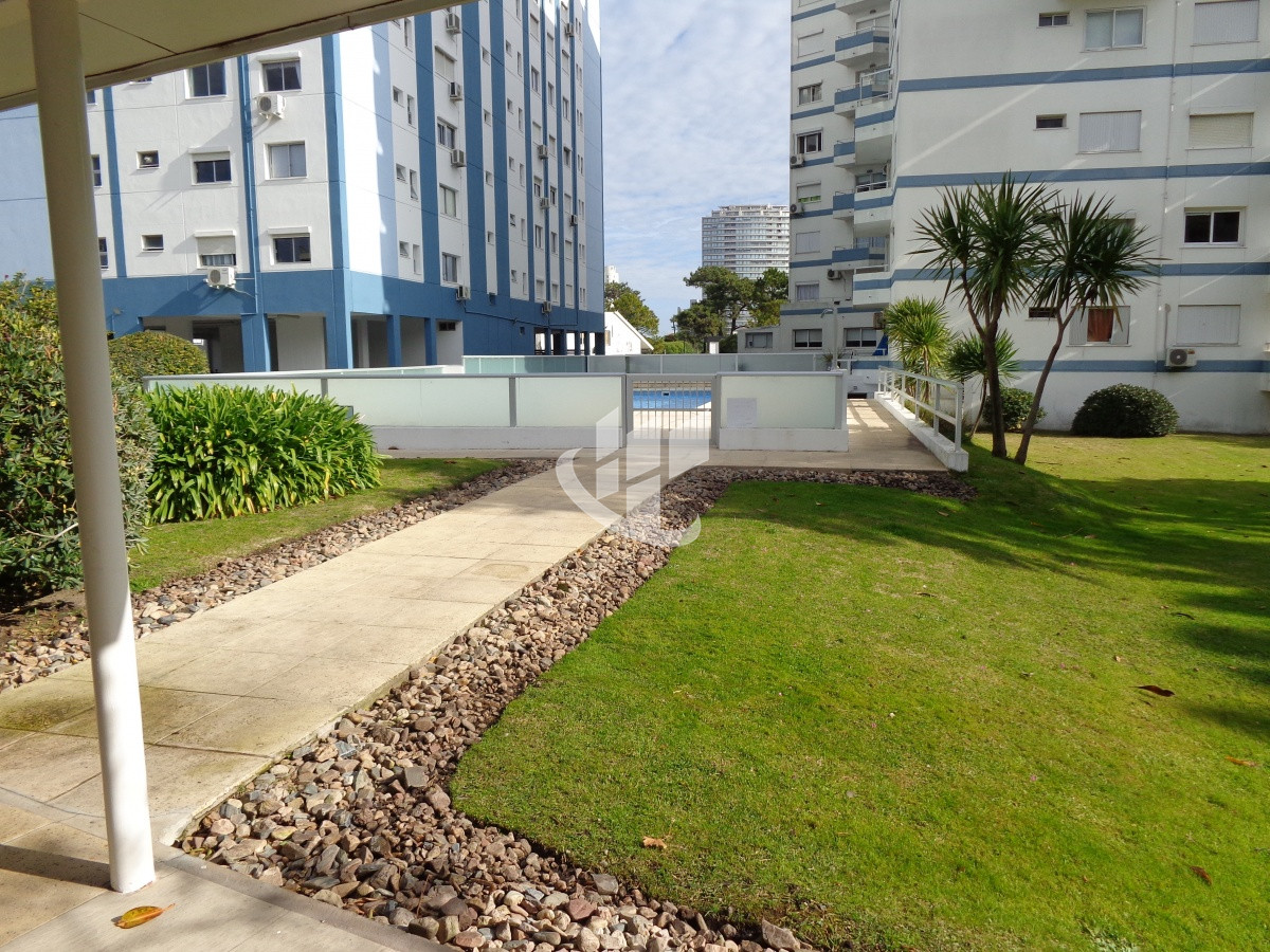 Apartamento ID.1496 - PUNTA DEL ESTE 2 DORMITORIOS AIDY GRILL 