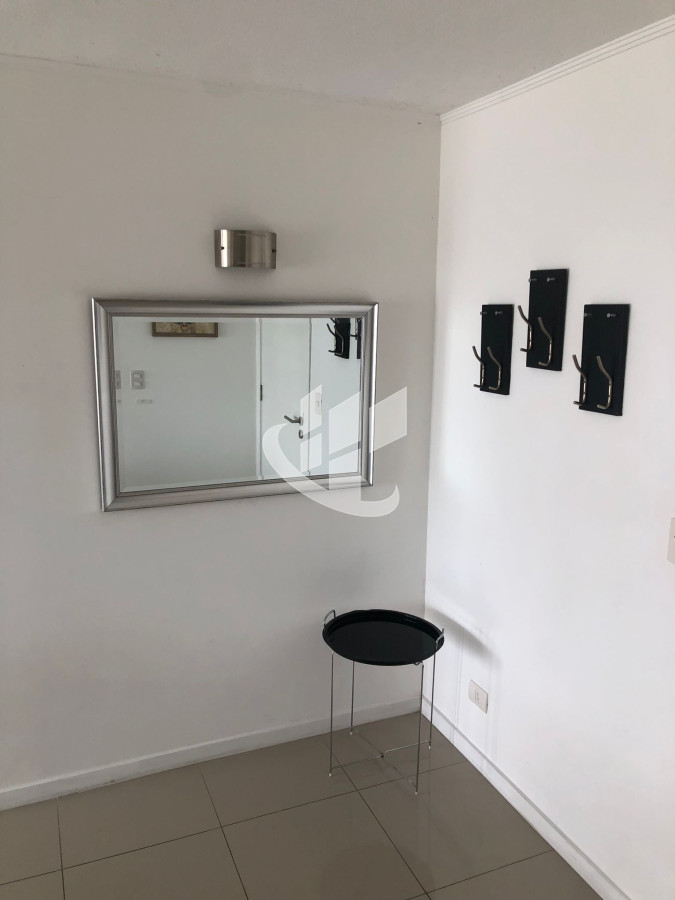 Apartamento ID.1589 - PUNTA DEL ESTE AIDY GRILL APTO 2 DORMITORIOS CON PARRILLERO PROPIO 