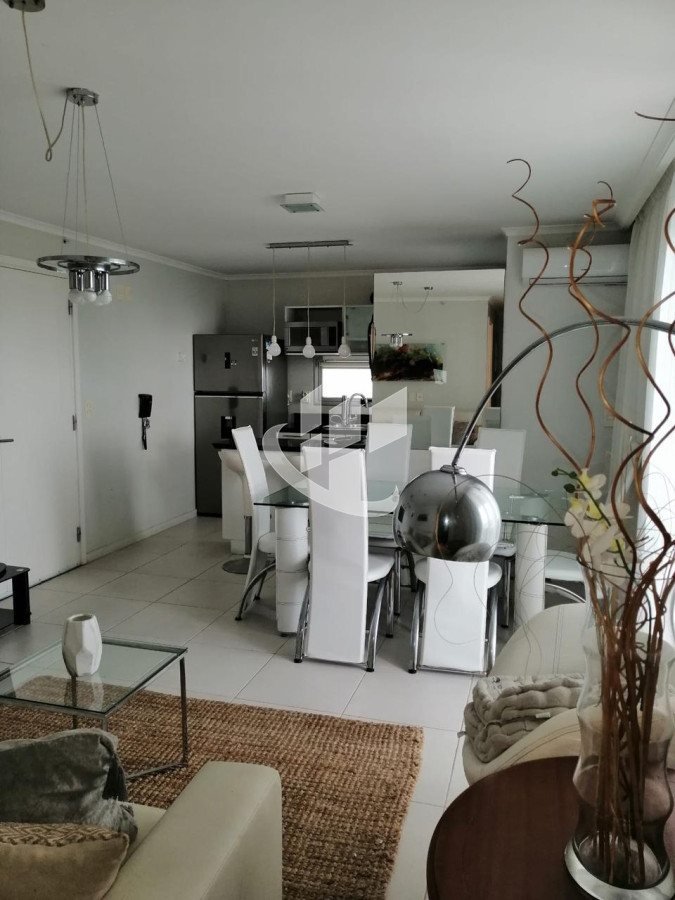 Apartamento ID.2093 - PUnTA DEL ESTE OCEAN DRIVE 1 DORM Y MEDIO EXCELENTE VISTA!!!