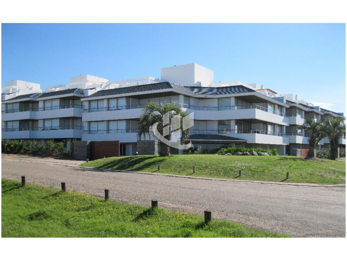 Apartamento ID.1647 - MONTOYA COMPLEJO FRENTE AL MAR