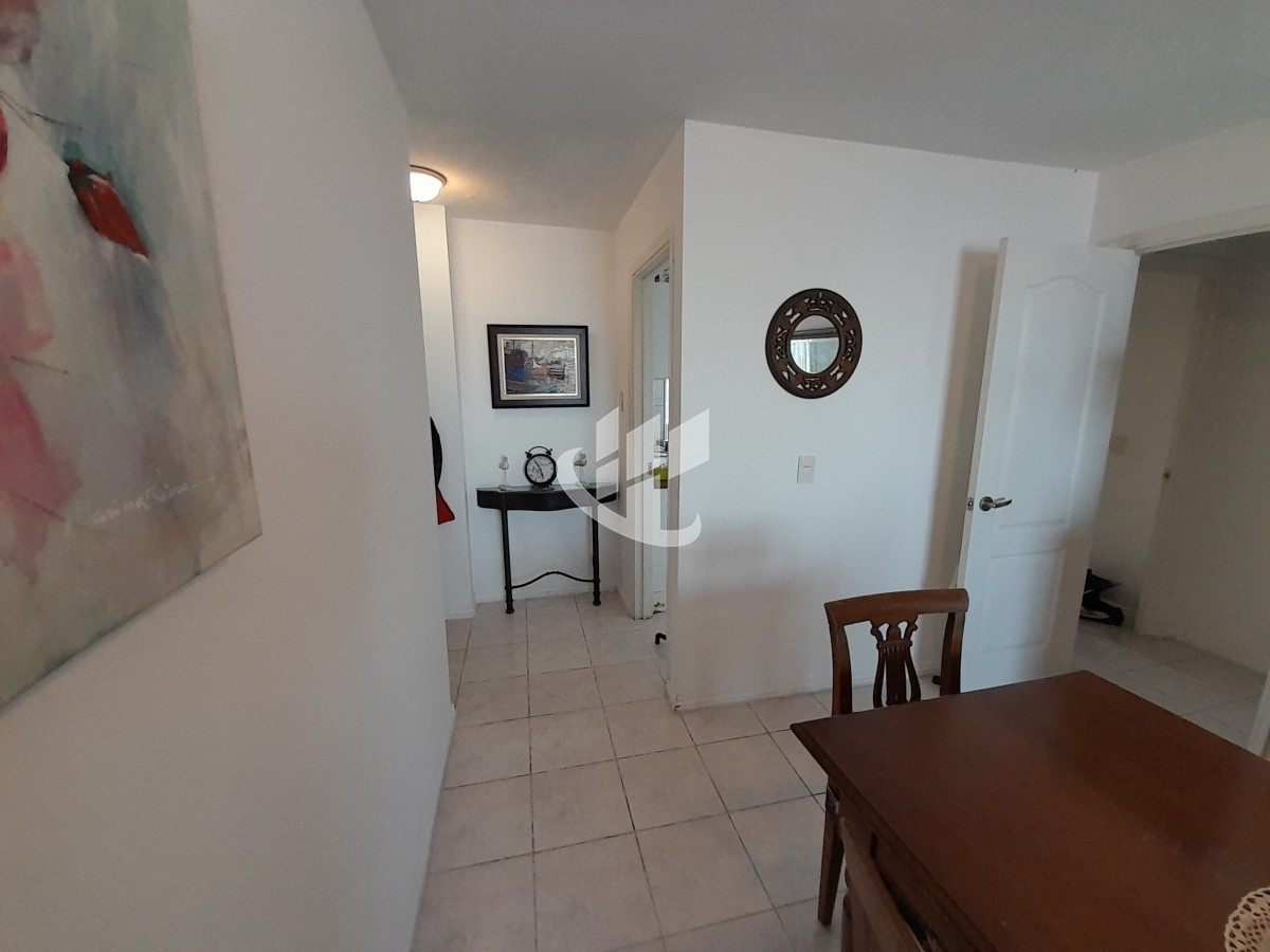 Apartamento ID.1497 - PUNTA DEL ESTE PARADA 2 BRAVA 2 DORMITORIOS EDIFICIO CON SERVICIOS