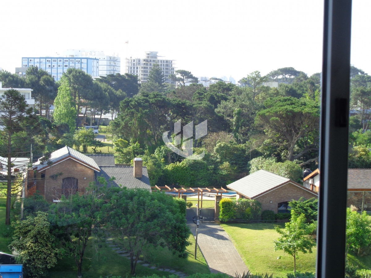 Apartamento ID.1453 - PUNTA DEL ESTE APARTAMENTO 3 DORMITORIOS ZONA BRAVA