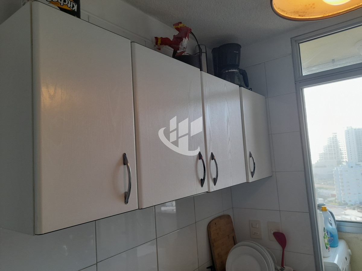 Apartamento ID.1497 - PUNTA DEL ESTE PARADA 2 BRAVA 2 DORMITORIOS EDIFICIO CON SERVICIOS