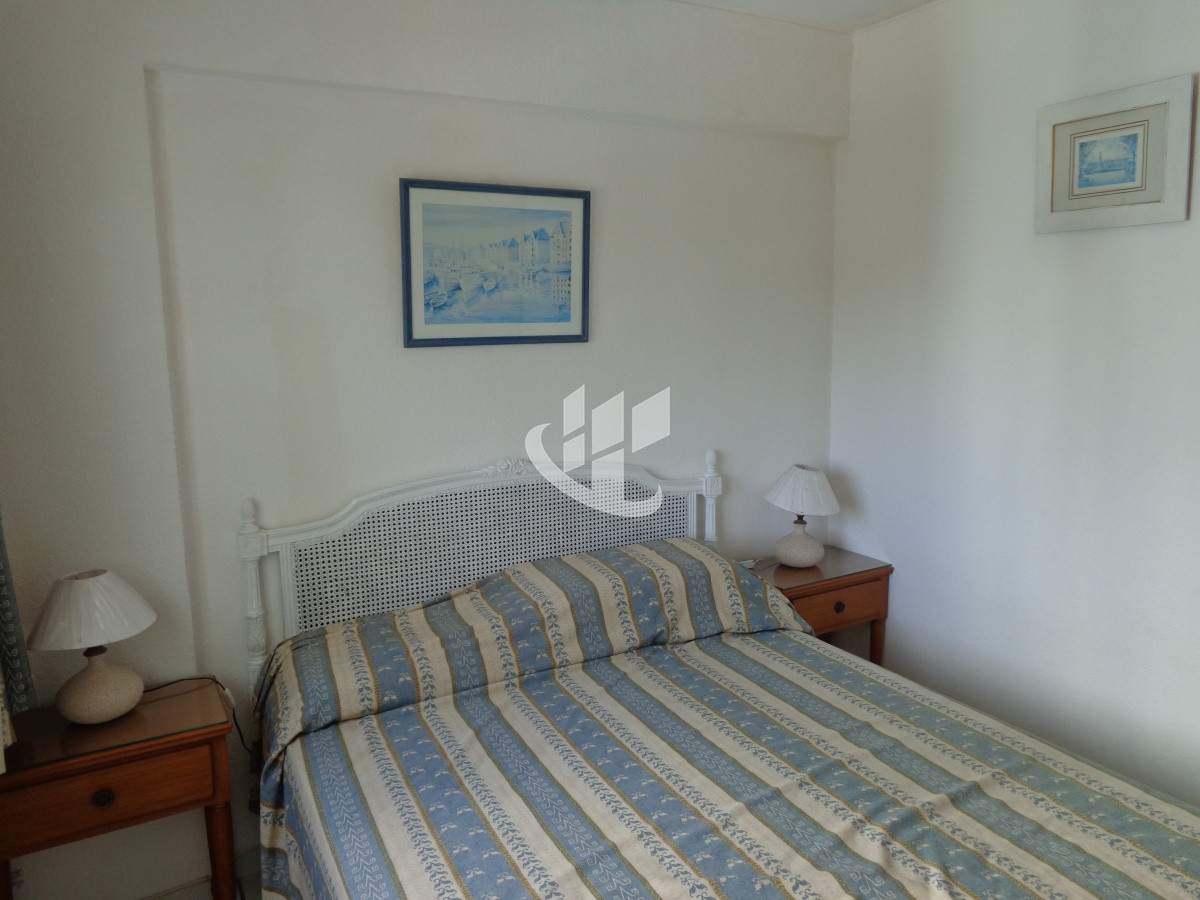 Apartamento ID.1496 - PUNTA DEL ESTE 2 DORMITORIOS AIDY GRILL 