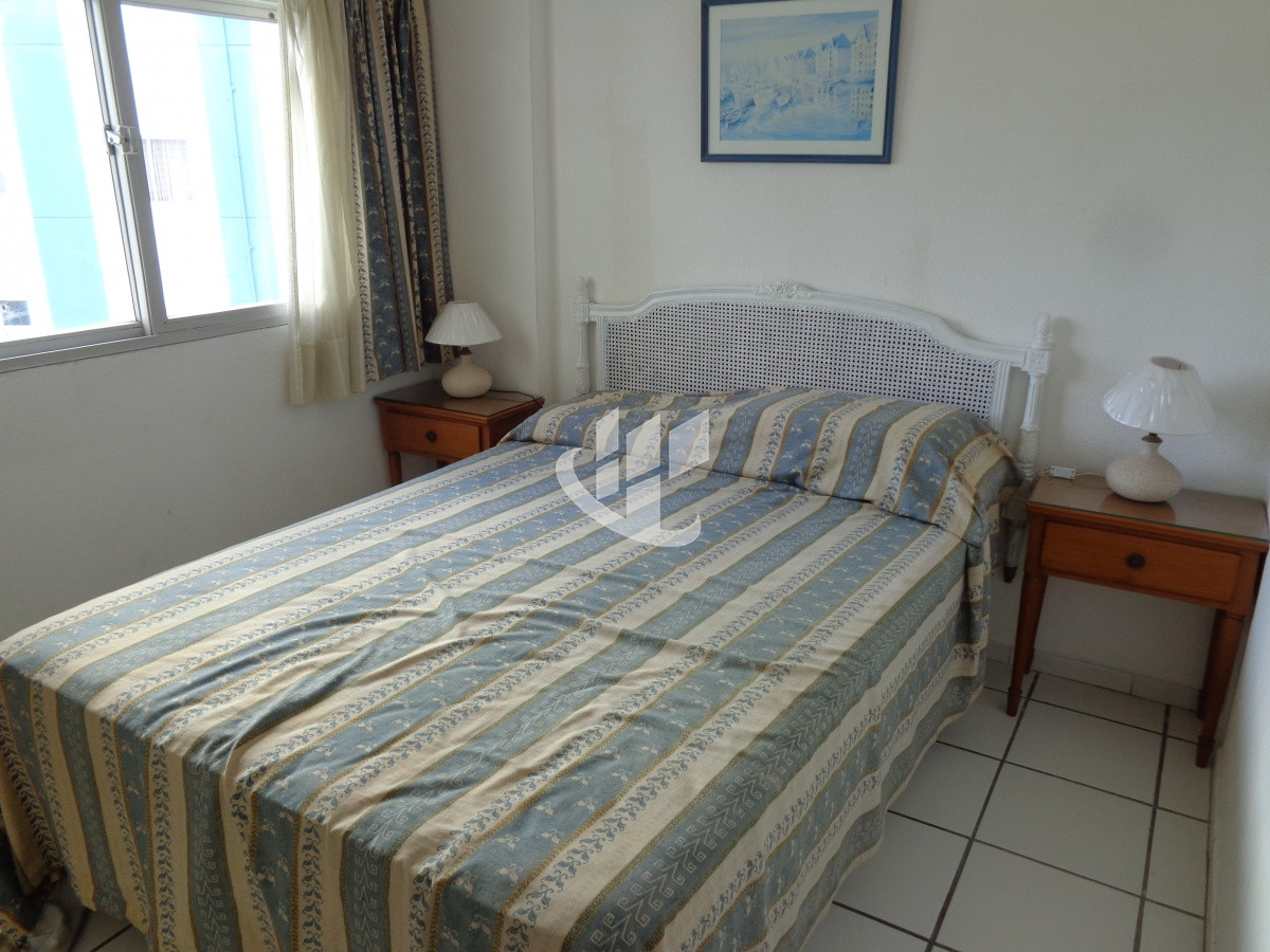Apartamento ID.1496 - PUNTA DEL ESTE 2 DORMITORIOS AIDY GRILL 