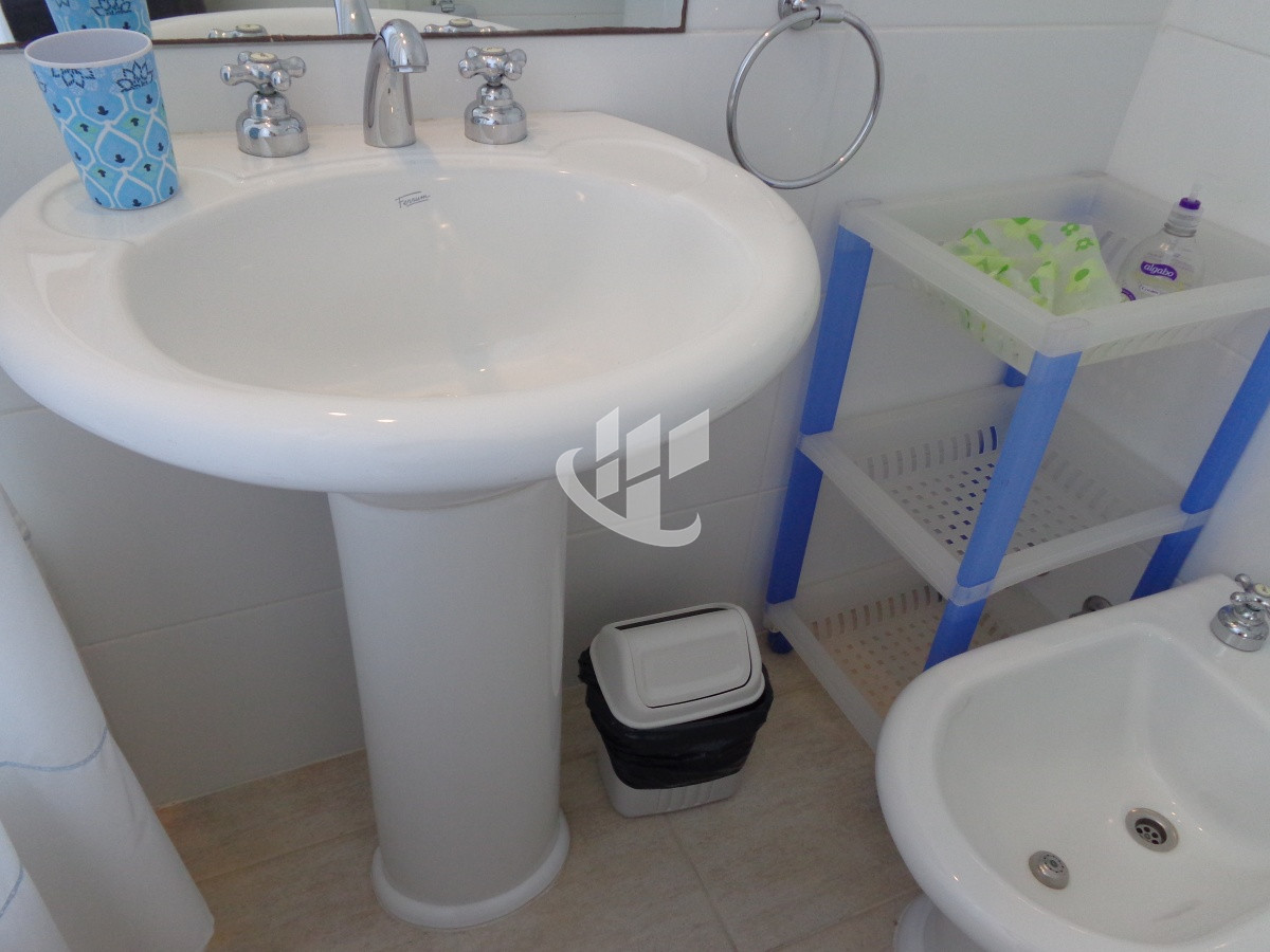 Apartamento ID.1453 - PUNTA DEL ESTE APARTAMENTO 3 DORMITORIOS ZONA BRAVA