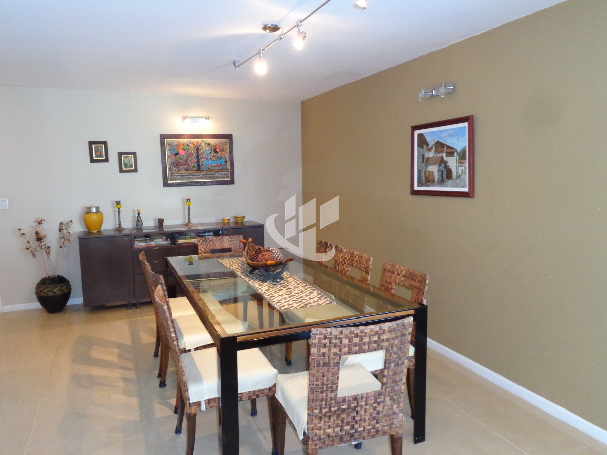 Apartamento ID.1453 - PUNTA DEL ESTE APARTAMENTO 3 DORMITORIOS ZONA BRAVA