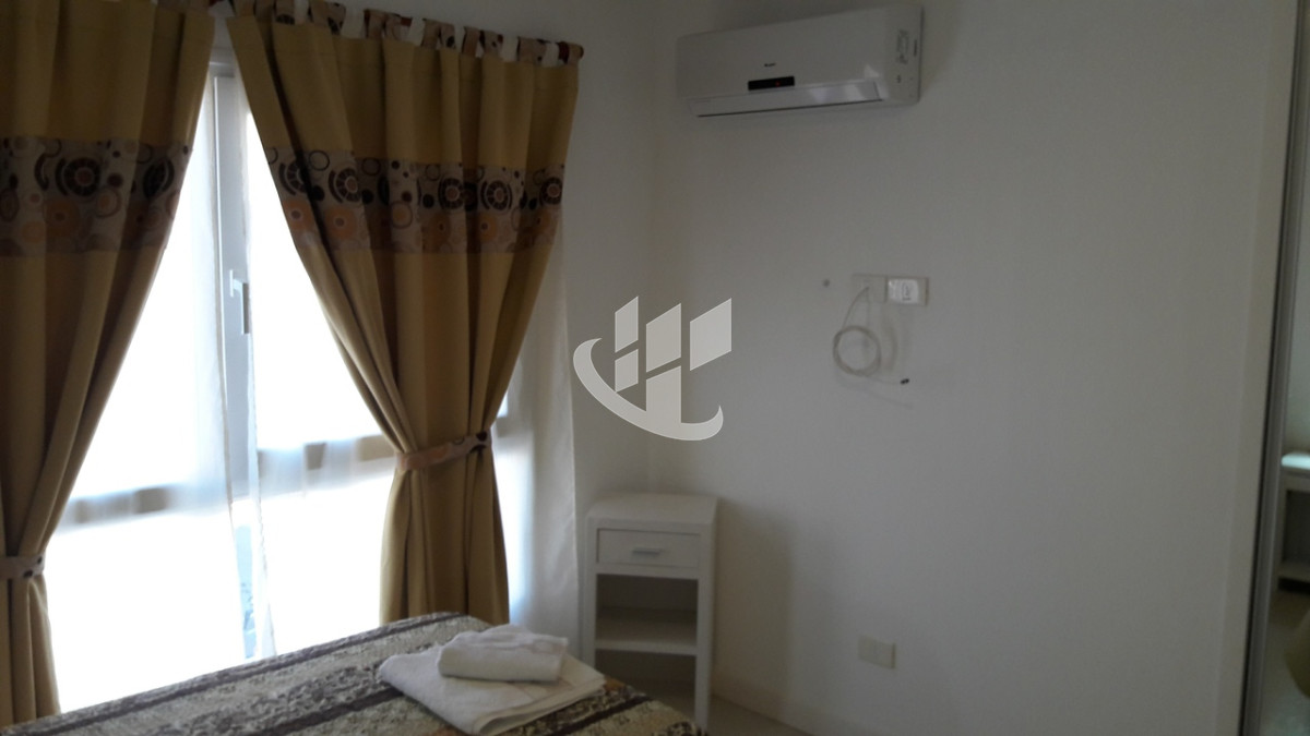 Apartamento ID.1635 - PUNTA DEL ESTE PENINSULA LUX TOWER 2 DORMITORIOS 2 GARAGE 
