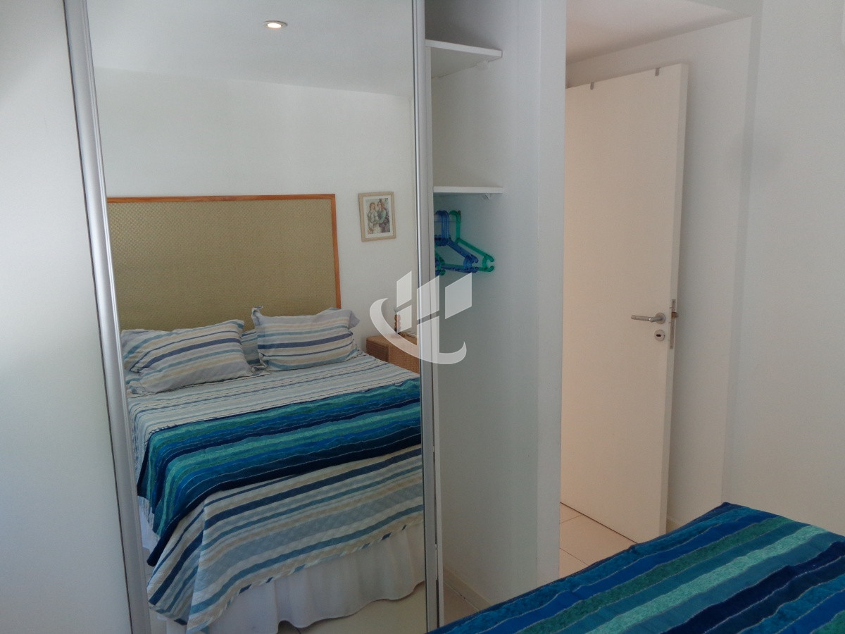 Apartamento ID.1766 - PUNTA DEL ESTE SAN RAFAEL 2 DORMITORIOS AMENITIES 