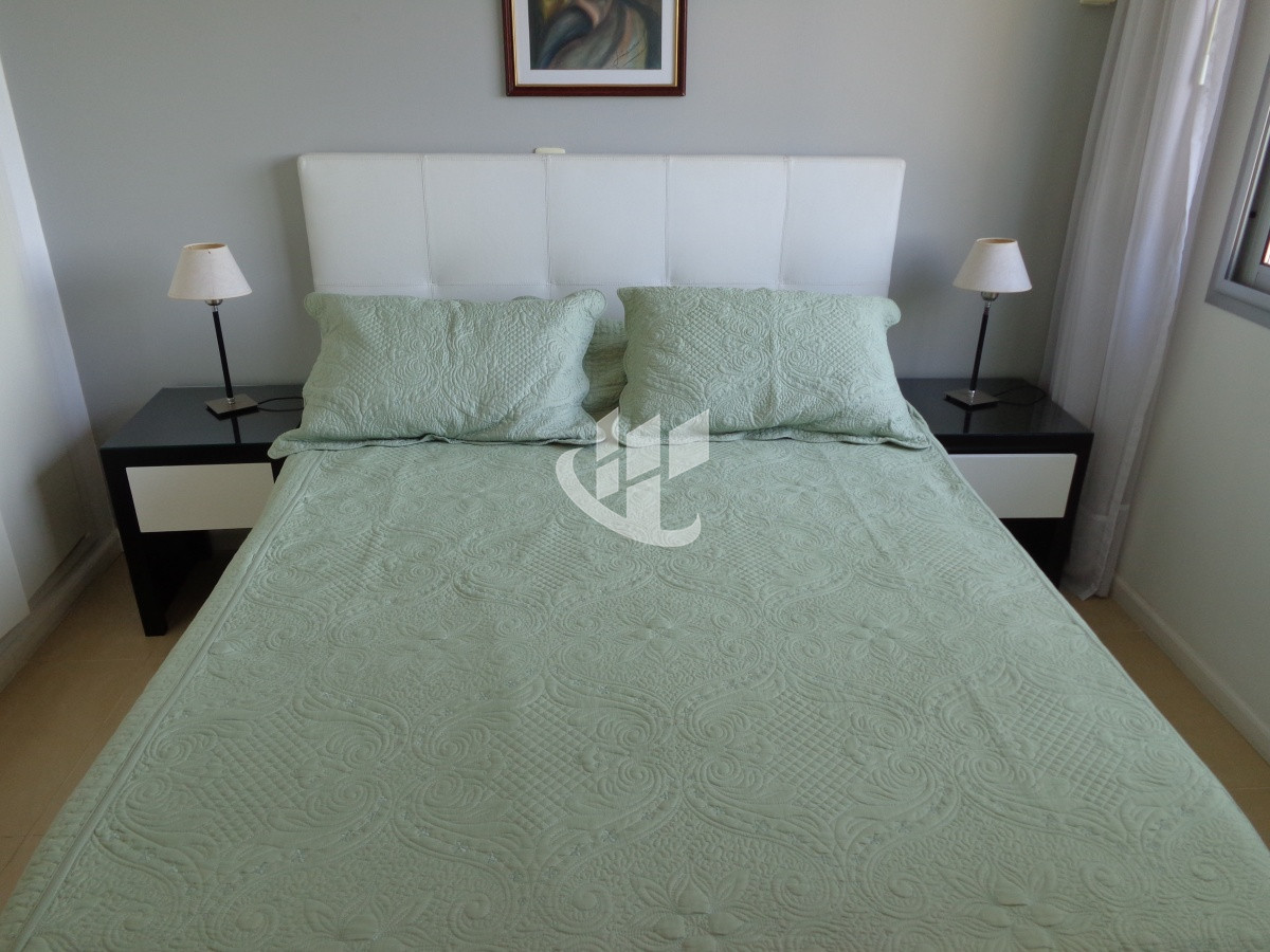 Apartamento ID.1453 - PUNTA DEL ESTE APARTAMENTO 3 DORMITORIOS ZONA BRAVA