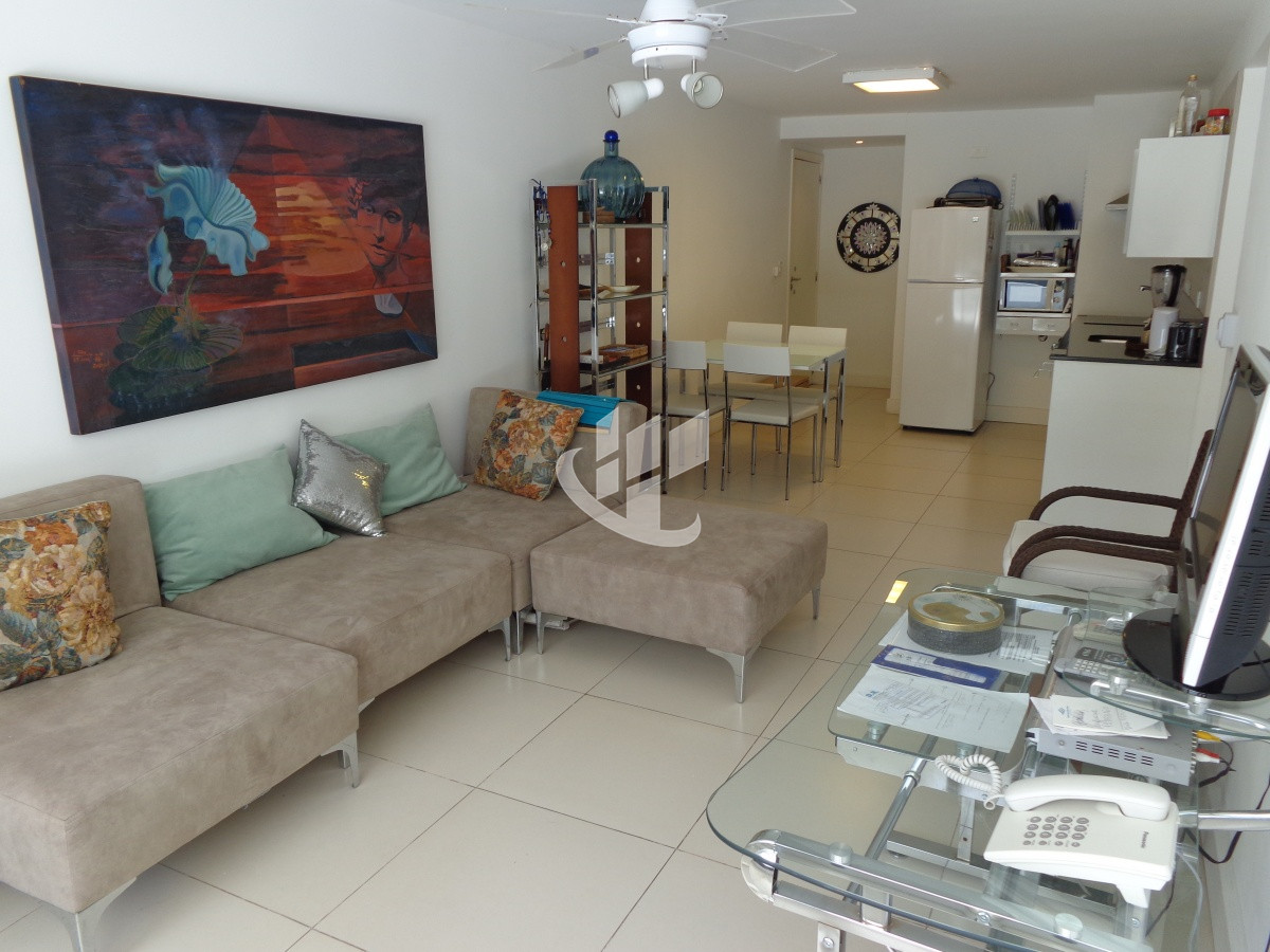 Apartamento ID.1766 - PUNTA DEL ESTE SAN RAFAEL 2 DORMITORIOS AMENITIES 