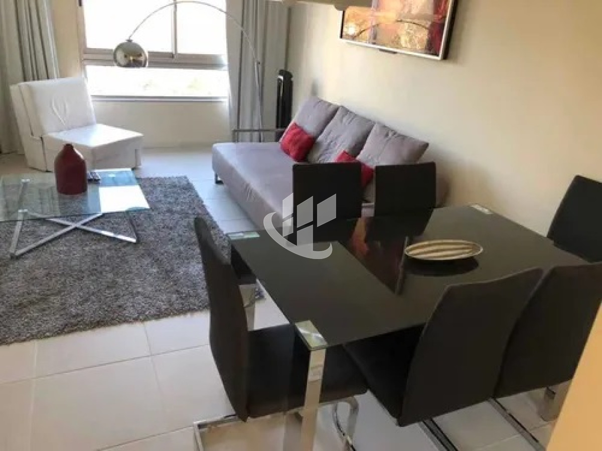 Apartamento ID.2094 - PUNTA DEL ESTE OCEAN DRIVE 1 DORMITORIO PARA 4 PERSONAS