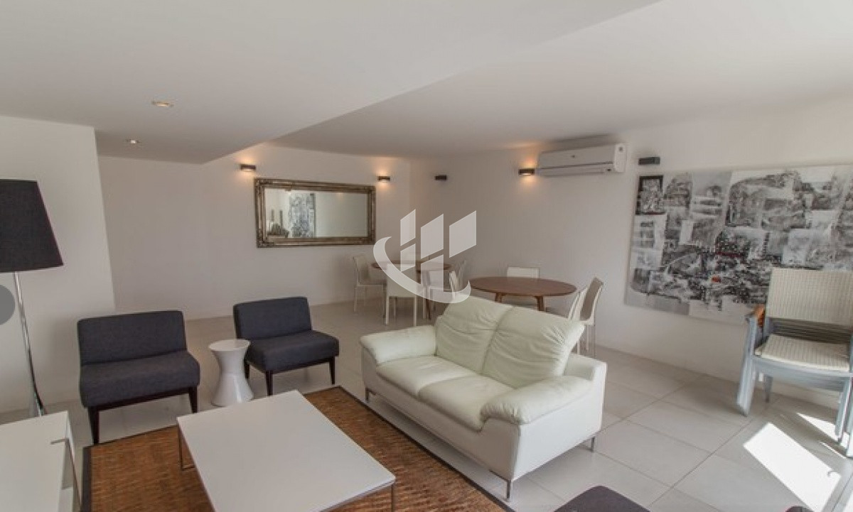 Apartamento ID.1635 - PUNTA DEL ESTE PENINSULA LUX TOWER 2 DORMITORIOS 2 GARAGE 