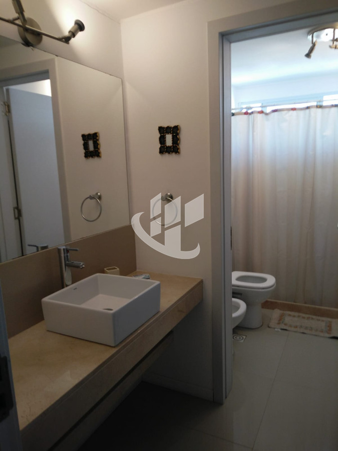 Apartamento ID.1507 - PUNTA DEL ESTE AIDY GRILL APARTAMENTO DE 2 DORM. BALCON CON PARRILLERO PROPIO 
