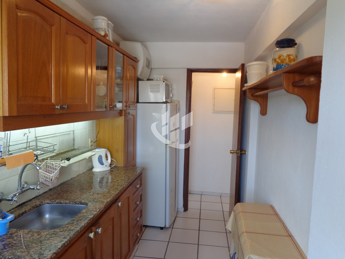 Apartamento ID.1496 - PUNTA DEL ESTE 2 DORMITORIOS AIDY GRILL 
