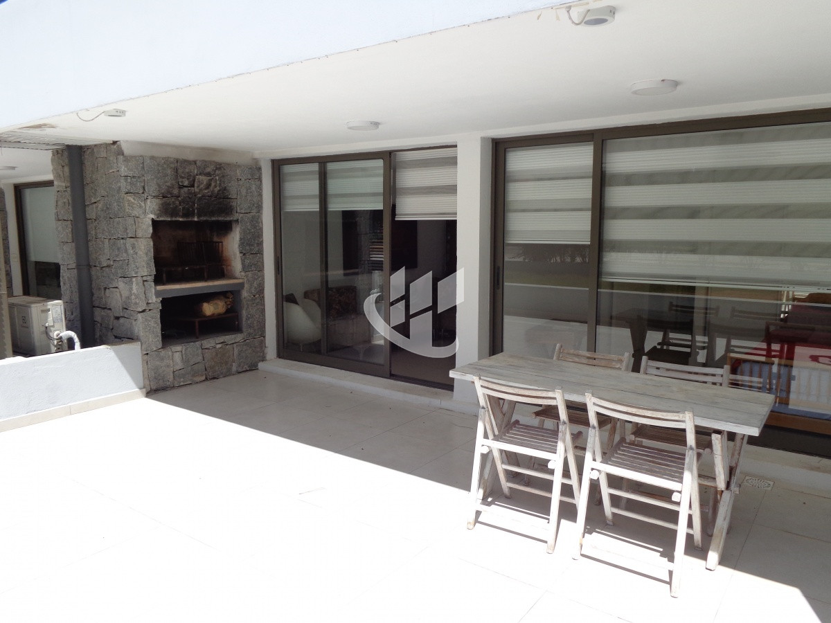 Apartamento ID.1766 - PUNTA DEL ESTE SAN RAFAEL 2 DORMITORIOS AMENITIES 