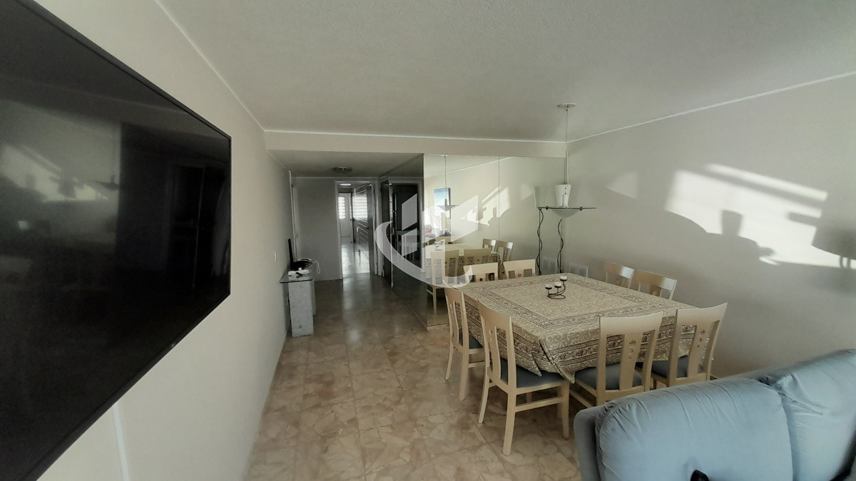 Apartamento ID.1452 - PUNTA DEL ESTE MANSA PARA 7 VISTA ESPECTACULAR!!!
