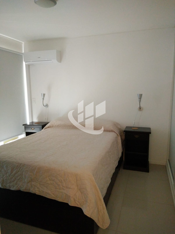 Apartamento ID.1507 - PUNTA DEL ESTE AIDY GRILL APARTAMENTO DE 2 DORM. BALCON CON PARRILLERO PROPIO 