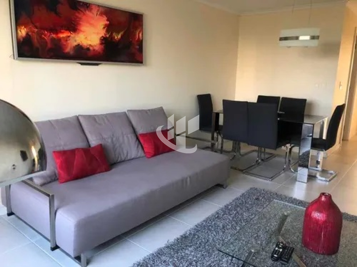 Apartamento ID.2094 - PUNTA DEL ESTE OCEAN DRIVE 1 DORMITORIO PARA 4 PERSONAS