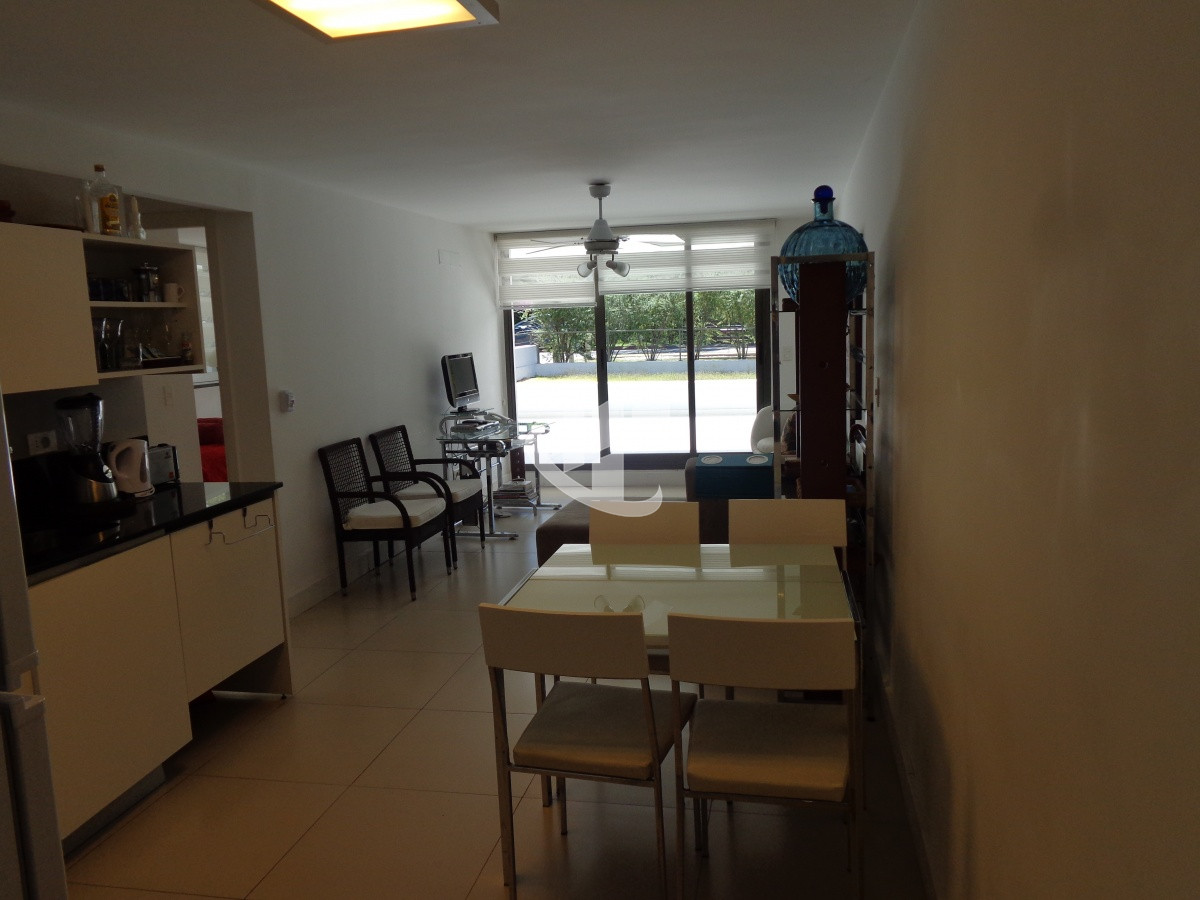 Apartamento ID.1766 - PUNTA DEL ESTE SAN RAFAEL 2 DORMITORIOS AMENITIES 