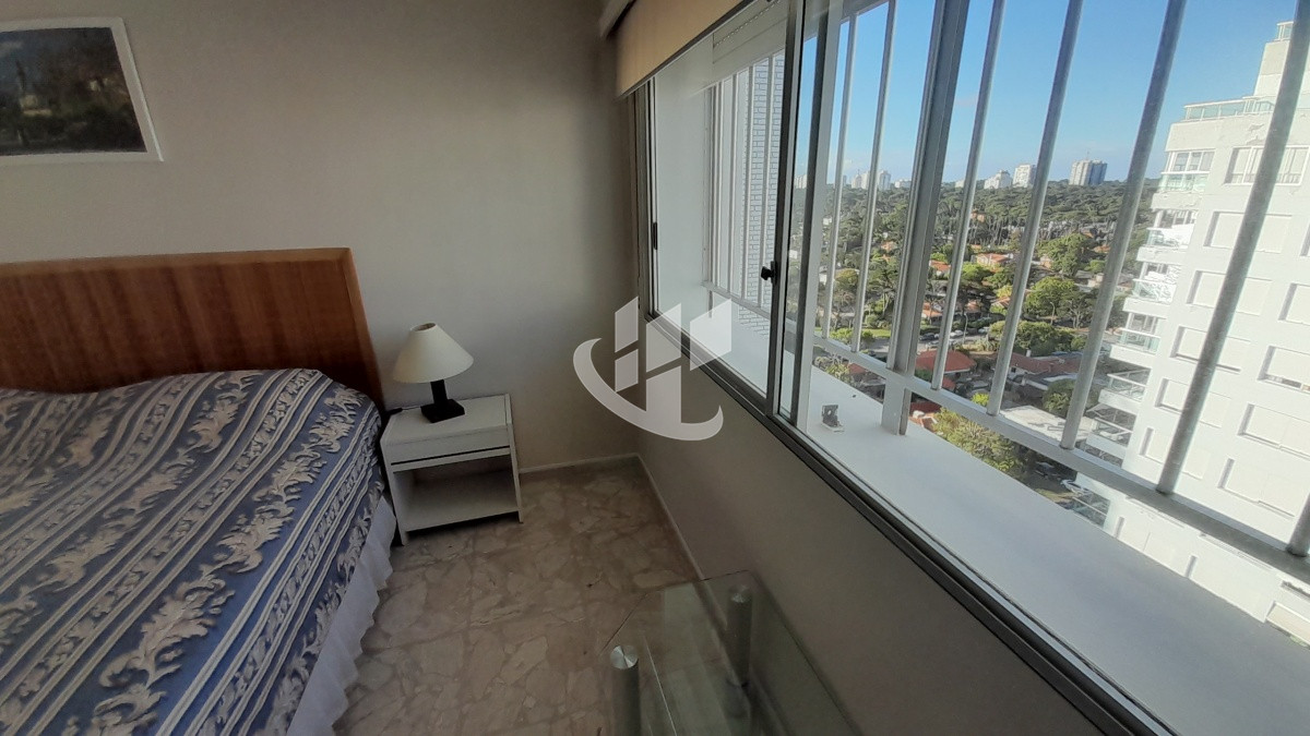 Apartamento ID.1452 - PUNTA DEL ESTE MANSA PARA 7 VISTA ESPECTACULAR!!!