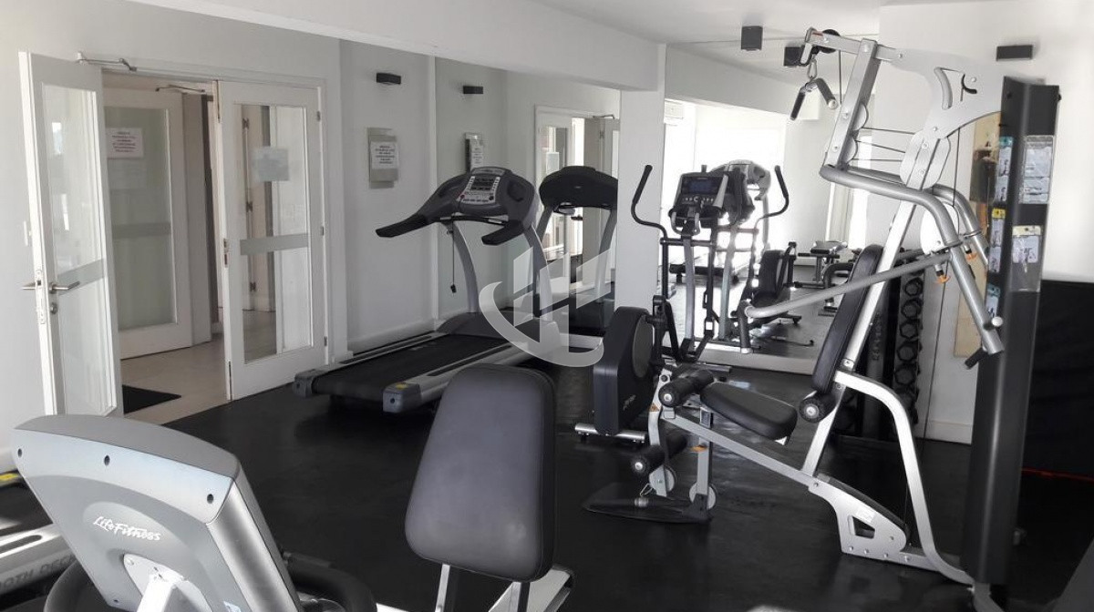 Apartamento ID.1635 - PUNTA DEL ESTE PENINSULA LUX TOWER 2 DORMITORIOS 2 GARAGE 