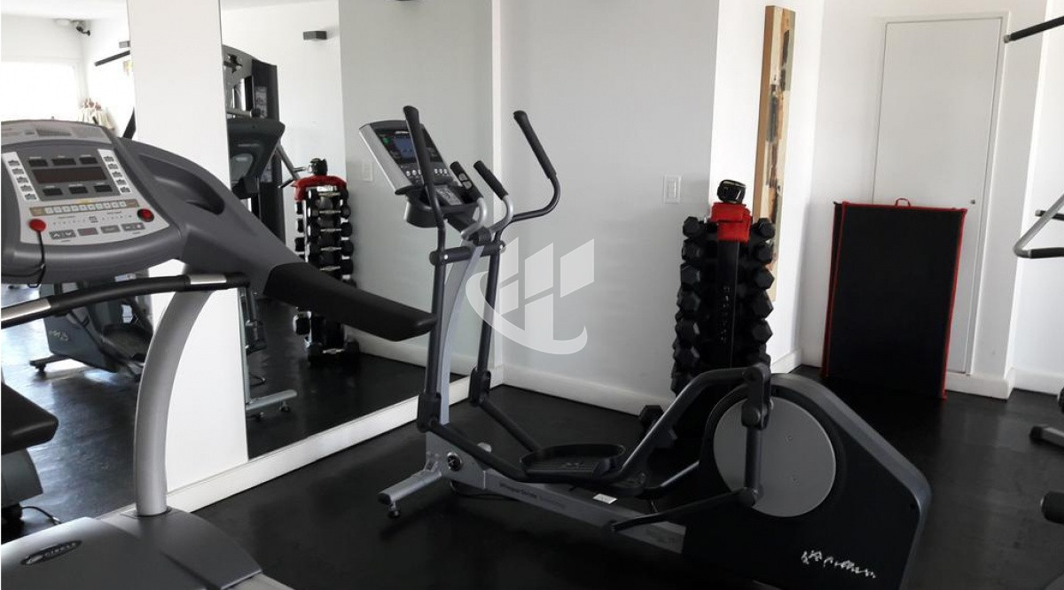 Apartamento ID.1635 - PUNTA DEL ESTE PENINSULA LUX TOWER 2 DORMITORIOS 2 GARAGE 