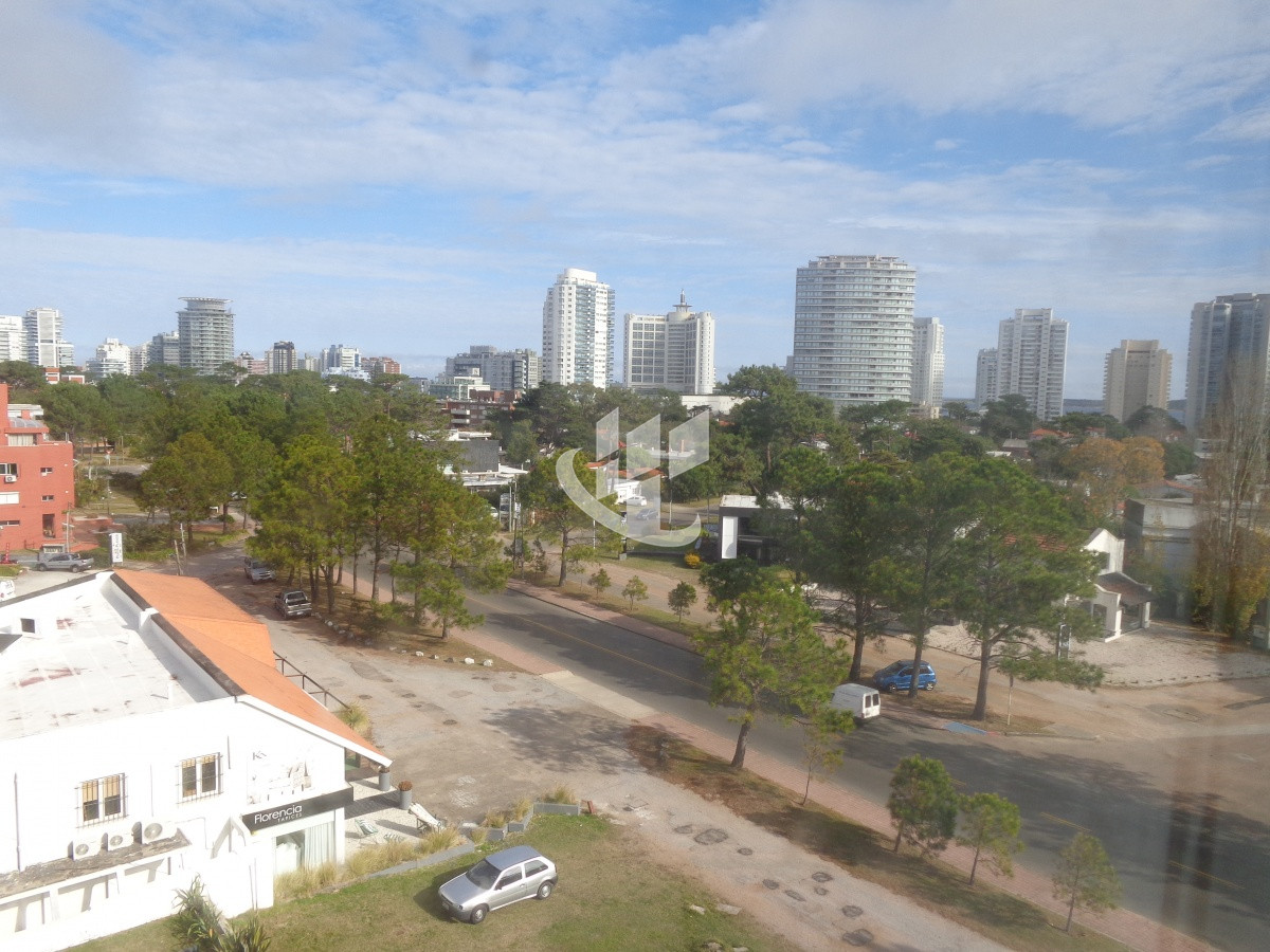 Apartamento ID.1496 - PUNTA DEL ESTE 2 DORMITORIOS AIDY GRILL 