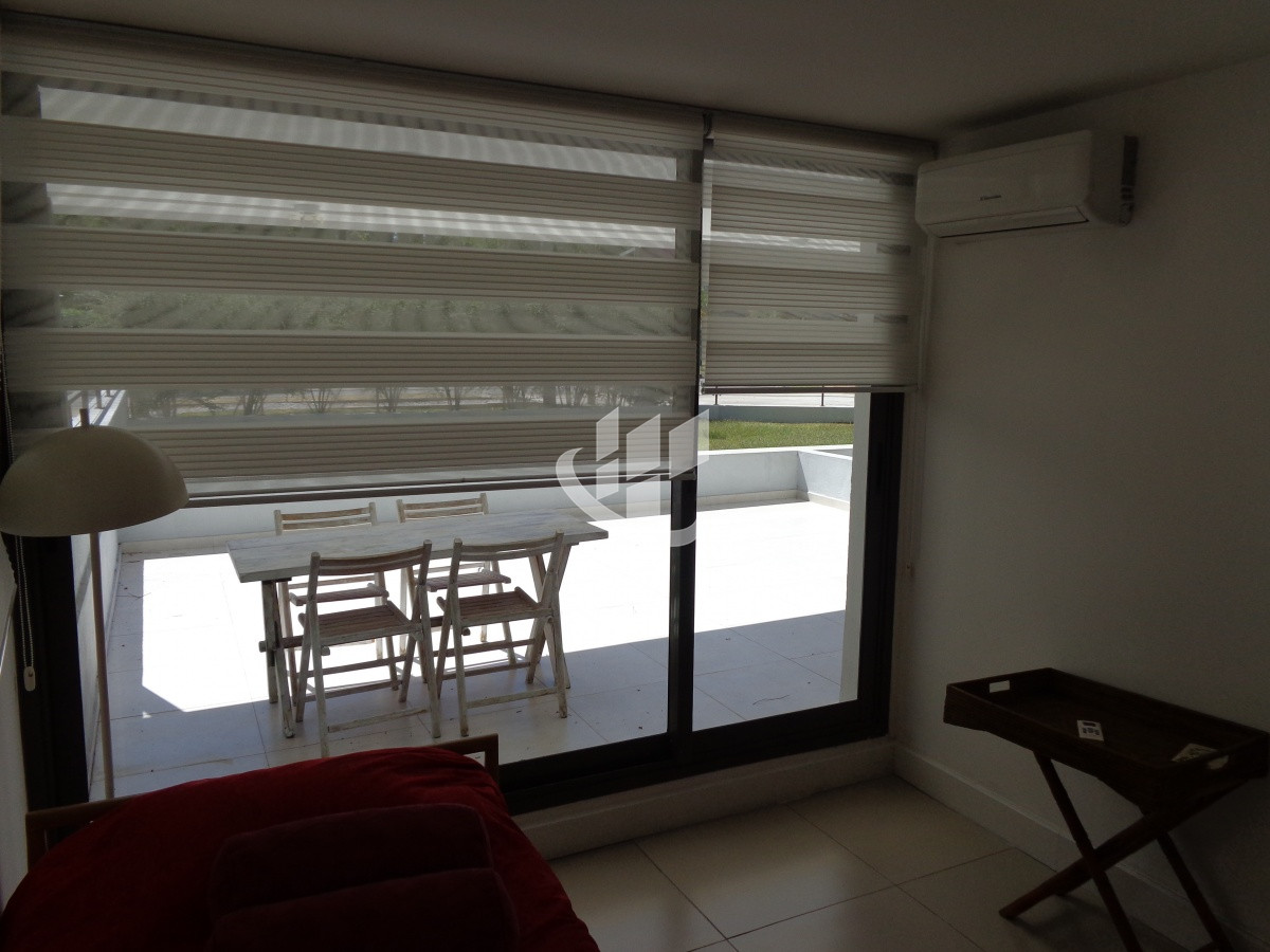 Apartamento ID.1766 - PUNTA DEL ESTE SAN RAFAEL 2 DORMITORIOS AMENITIES 