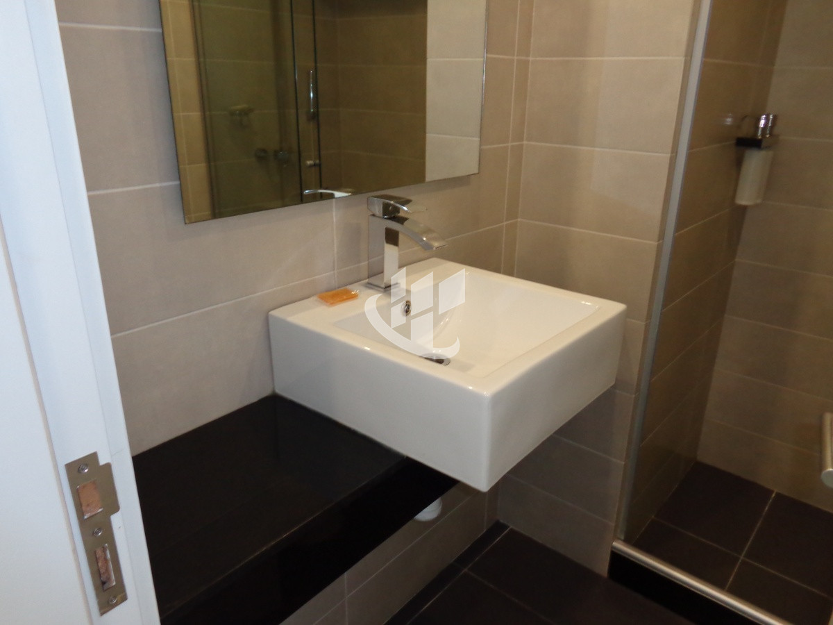 Apartamento ID.2096 - PUNTA DEL ESTE APARTAMENTO EN PENINSULA  2 DORMITORIOS Y 2 BAÑOS EN VENTA
