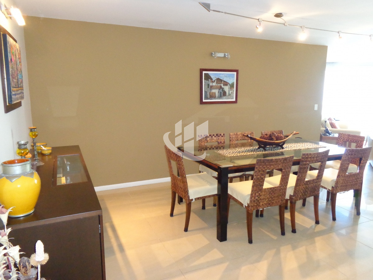Apartamento ID.1453 - PUNTA DEL ESTE APARTAMENTO 3 DORMITORIOS ZONA BRAVA