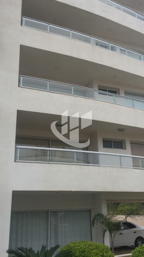 Apartamento ID.1507 - PUNTA DEL ESTE AIDY GRILL APARTAMENTO DE 2 DORM. BALCON CON PARRILLERO PROPIO 