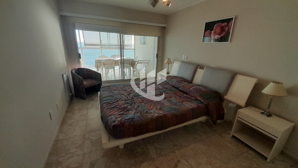 Apartamento ID.1452 - PUNTA DEL ESTE MANSA PARA 7 VISTA ESPECTACULAR!!!