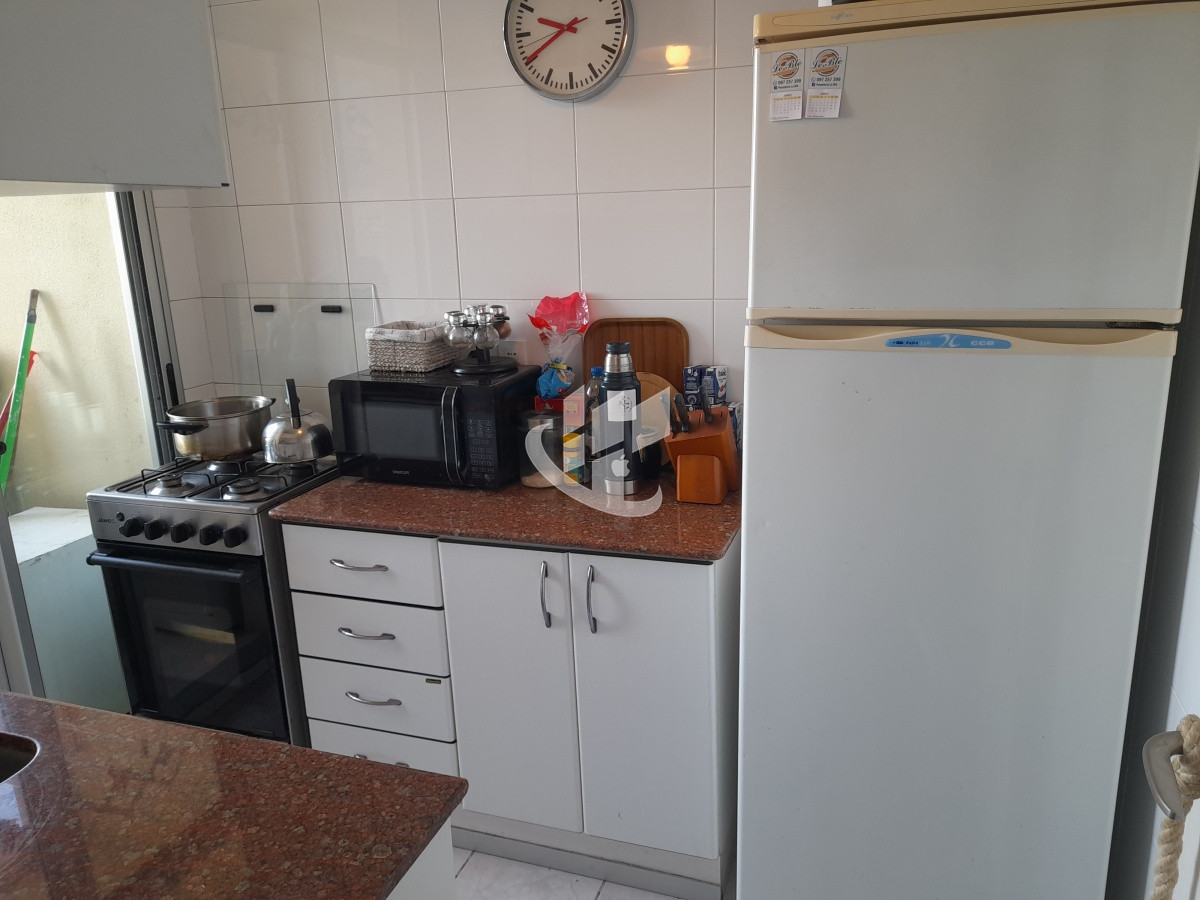 Apartamento ID.1497 - PUNTA DEL ESTE PARADA 2 BRAVA 2 DORMITORIOS EDIFICIO CON SERVICIOS