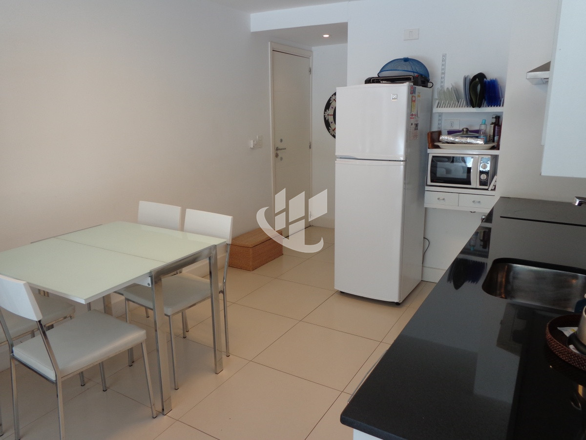 Apartamento ID.1766 - PUNTA DEL ESTE SAN RAFAEL 2 DORMITORIOS AMENITIES 
